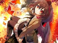 (同人志)射命丸文本子:はたてちゃんのアルバ