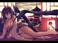 射命丸 东方project 图片分享(射命丸)