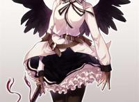 【东方project】射命丸文,超清壁纸