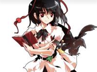 射命丸文 传统的幻想书屋——射命丸文 射命丸文 传统的幻想书屋——射命丸文