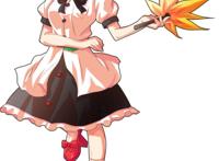 射命丸 文(syameimaru aya)  射命丸 文(syameimaru aya)