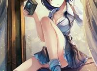 东方project 射命丸文!