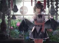 射命丸文 东方project 