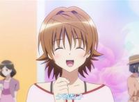 结城梨斗→夕崎梨子