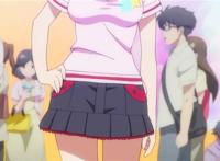 夕崎梨子(ゆうさき りこ)性别:女.年龄:16岁.