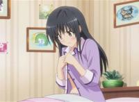 toloveru motto tv 夕崎梨子登场