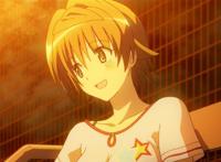 结城梨斗→夕崎梨子