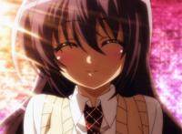 结城梨斗→夕崎梨子 