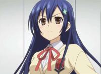 结城梨斗→夕崎梨子 