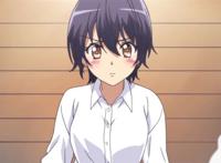 结城梨斗→夕崎梨子
