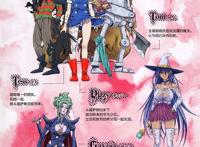 (c88) [studio pal (南野琴)] other zone 5～西の魔女～ (1-5)