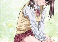 は仆の恋人南野琴本全彩无修