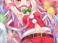 伊莉雅小黑百合本子