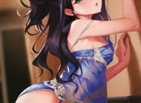 [会员][画集][チェリーデイズ (sola,ハピサム)]room