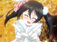 感动のsnow halation(スノハレ)