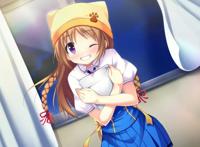 チュアブルソフト的あの晴れわたる空より高く/残念な俺達の青春事情/