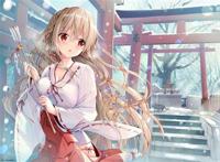 就是那份暖暖的刚好图片出自画师：TwinBox 