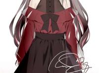 GAL画师鉴赏之karory