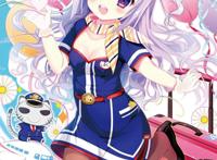 [会员][画集]电撃こどものもえおう vol.05[31p]