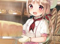 [会员][画集]电撃こどものもえおう 