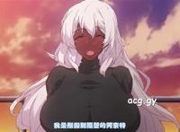 [ピンクパイナップル] となりの家のアネットさん 