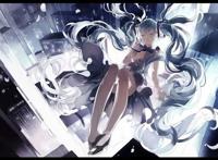 深海少女 だけど知りたい,心惹かれるあの人を见つけたから.