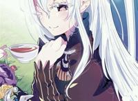 【p站】『强欲』の魔女エキドナさん描きました!