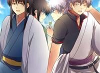 [银桂]あなたが幸せになりますように 