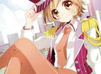 魔法少女帕奇诺