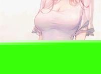 《五等分的花嫁》——中野三玖