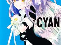 [c86][liz triangle] cyan