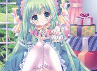 (月嶋ゆうこ)]rorimani 