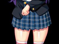 卒业○○电车 一輌目 思い出の○リ巨乳教师は狙われている同人本子