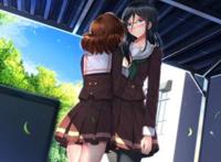 田中あすか * 黄前久美子全彩本子