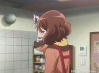 移动表情包黄前久美子