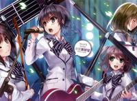 【冴えない彼女の育てかた】