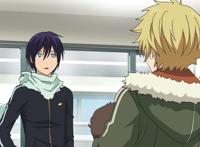 [freesub&vcb-s&ank-raws] noragami aragoto/野良神