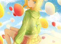 メランコリック-望月命sakura