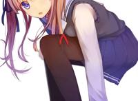 p站画师作品英梨々