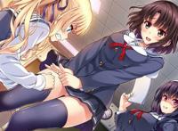 泽村スペンサー英梨々 加藤 惠 霞ヶ丘 诗羽