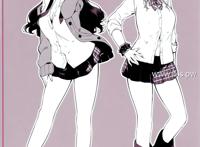 [にぃと] ヒミツデレ gotcomics