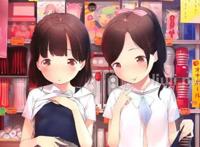 [へんりいだ] おんなのこぱーてぃ. gotcomics