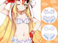 cmoc～カルデア通贩カタログ～超イチオシ!下着