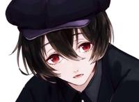 男头 二元次头像 季懿苏の