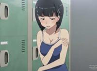 ソードアートオンライン extra edition『スク水の桐ヶ谷 直叶たちの