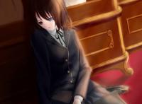 《another》 【 见崎 鸣(みさき めい,misaki mei),榊原恒一(さかきば