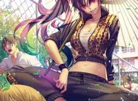 不良道 ～ギャングロード～ ジョーカー