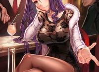 「【不良道~ギャングロード~】」/「mana」の漫画