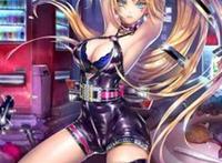 不良道joker,大搜罗,现代都市风100 p-1.