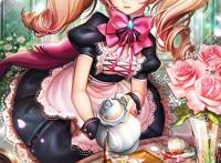 静音」 「wooju」のイラスト [pixiv]  野~心采集到不良少女 「不良道